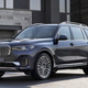 Image for article titled BMW X7 Cupholders Can't Get Wet Because They'll Set Off The Airbags, Lawsuit Says